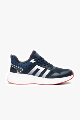 Imagen 1 del producto Zapatilla Deportiva Hombre Azul Yin Chinitown