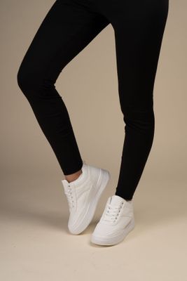 Imagen 2 del producto Zapatilla Urbano Mujer Alexandria Blanco Chinitown