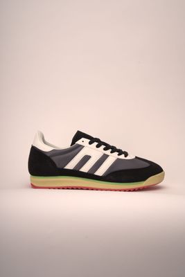 Zapatilla Urbana Hombre Gris Loghan Chinitown