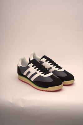 Imagen 2 del producto Zapatilla Urbana Hombre Gris Loghan Chinitown