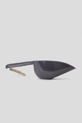 Pala de Comida Gris Chinitown