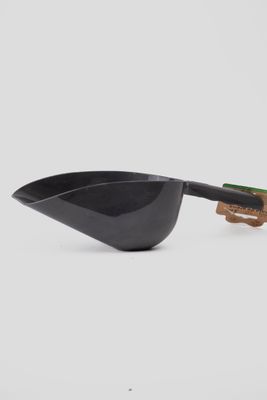 Imagen 2 del producto Pala de Comida Gris Chinitown