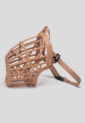 Bozal Mediano Beige Chinitown