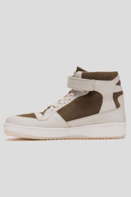 Imagen 2 del producto Zapatilla Urbana Hombre Astrum Café Landazuri