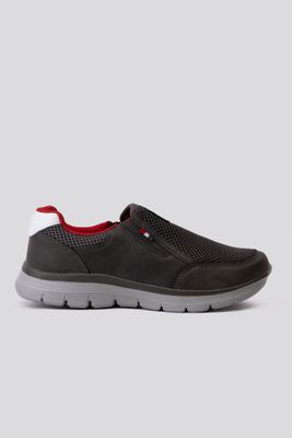 Zapatilla Mujer Gris Shayla Thunder Blue