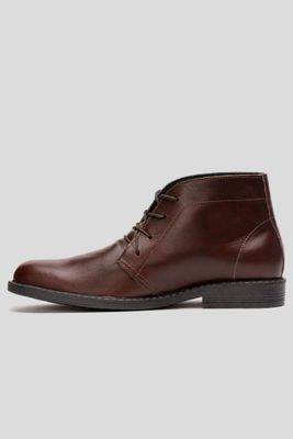 Imagen 2 del producto Botín Cuero Ancud II Moro Barrientos