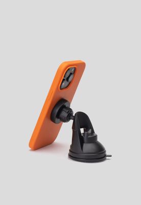 Imagen 2 del producto Soporte de teléfono con Imán para Auto Negro Chinitown