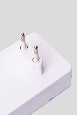 Imagen 2 del producto Timbre Inalámbrico Blanco Chinitown