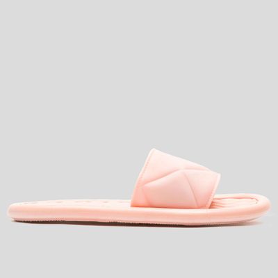 Sandalia Mujer Rosado Catu Chancleta