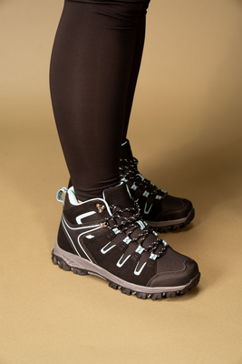 Imagen 2 del producto Bototo Mujer Negro Ciénaga Carbin