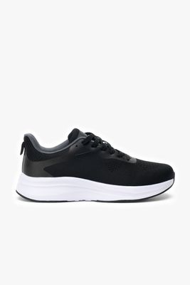 Imagen 1 del producto Zapatilla Deportiva Hombre Negro Nataniel Chinitown
