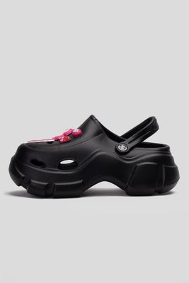 Imagen 2 del producto Sandalia Mujer Negro Gemma Chinitown