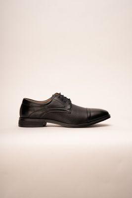 Zapato Formal Hombre Negro Joon Chinitown