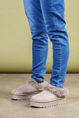 Imagen 2 del producto Zapato Mujer Khaki Briana Thunder Blue