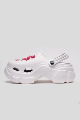 Imagen 2 del producto Sandalia Mujer Blanco Nilda Apóstol