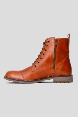 Imagen 2 del producto Botín Vako Caoba Landazuri