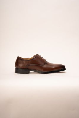 Zapato Formal Hombre Café Kyung Chinitown