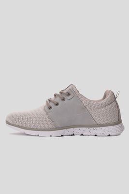 Imagen 2 del producto Zapatilla Hombre Gris Aren Carbin