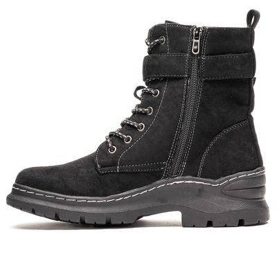 Imagen 2 del producto Bota Mujer Negro Larkey Chancleta