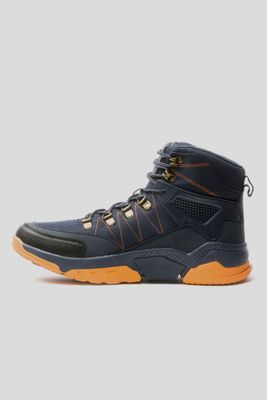 Imagen 2 del producto Bototo Hombre Azul marino Glen Chancleta