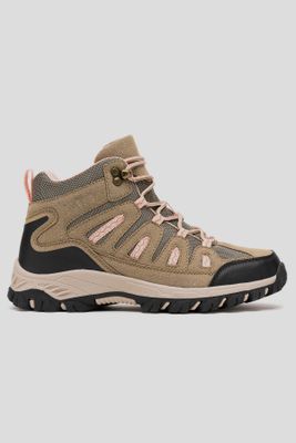 Bototo Mujer Beige Sharon Chinitown