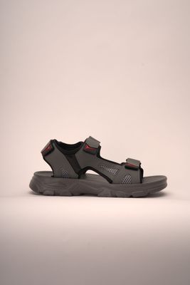 Sandalia Casual Hombre Gris Kepa Chinitown