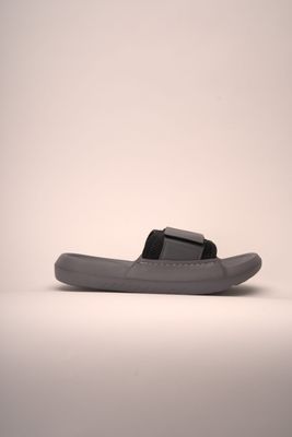 Sandalia Casual Hombre Gris Nahir Chinitown