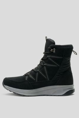 Imagen 2 del producto Bota Mujer Negro MaryPat Chancleta