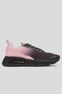 Zapatilla Mujer Negro Constans Bovinita