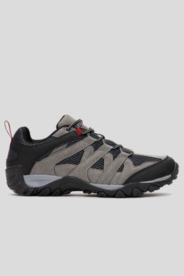 Zapatilla Hombre Gris Kurt Chancleta