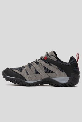 Imagen 2 del producto Zapatilla Hombre Gris Kurt Chancleta