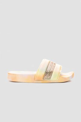 Imagen 1 del producto Sandalia Mujer Amarillo Alisha Chinitown