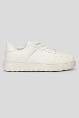 Zapatilla Mujer Blanco Naomy Heriel