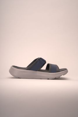 Sandalia Casual Hombre Gris Kenai Chinitown