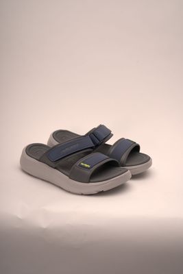 Imagen 2 del producto Sandalia Casual Hombre Gris Kenai Chinitown