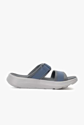 Sandalia Casual Hombre Gris Kenai Chinitown