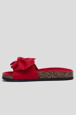 Imagen 2 del producto Sandalia Niña Rojo Twiggy Chinitown