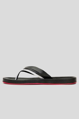 Imagen 2 del producto Sandalia Hombre Negro Coqui Chancleta