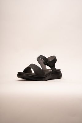 Imagen 2 del producto Sandalia Casual Mujer Negro Khadija Chinitown