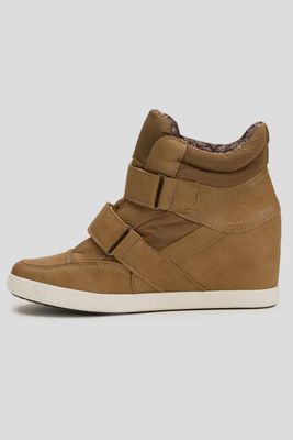 Imagen 2 del producto Zapatilla Mujer Beige Caitríona Chinitown