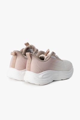 Imagen 2 del producto Zapatilla Deportiva Mujer Blanco Linus Chinitown