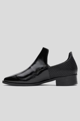 Imagen 2 del producto Zapato Talca II Negro Barrientos