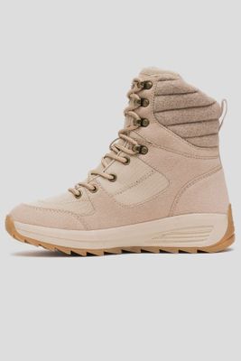 Imagen 2 del producto Bota Mujer Beige Armenia Carbin