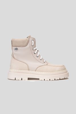 Bototo Cuero V006 Blanco Landazuri