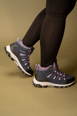 Imagen 2 del producto Bototo Mujer Azul Darién Carbin