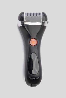 Removedor de Callos Recargable Negro Chinitown