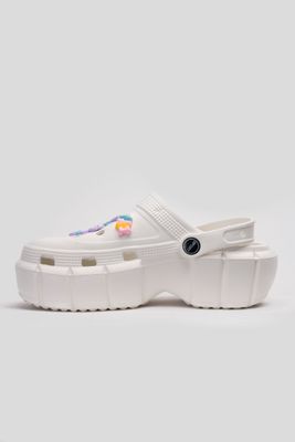 Imagen 2 del producto Sandalia Mujer Blanco Amparo Chinitown