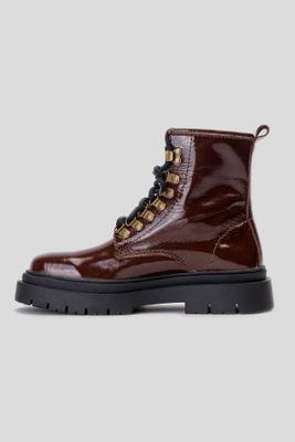 Imagen 2 del producto Bototo Cuero Priss Moro Landazuri