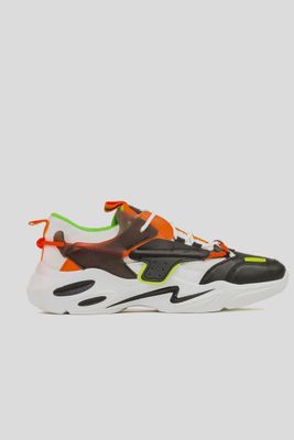 Imagen 1 del producto Zapatilla Hombre Blanco Stanley Blanco