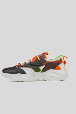 Imagen 2 del producto Zapatilla Hombre Blanco Stanley Blanco